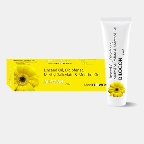 DILOCON Gel