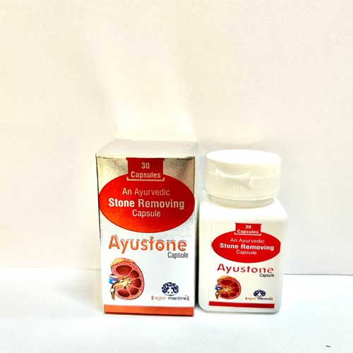 AYUSTONE Capsules