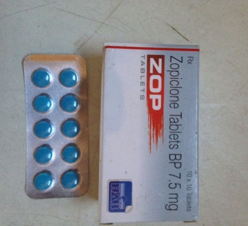 ZOP Tablets