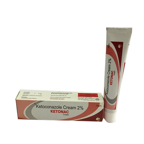 KETONAC CREAM
