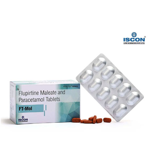 FT-MOL Tablets