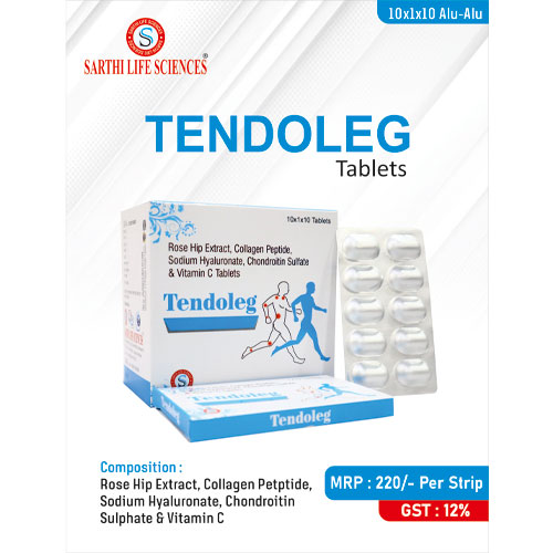 TENDOLEG Tablets
