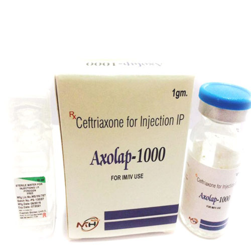 AXOLAP -1000 Injections