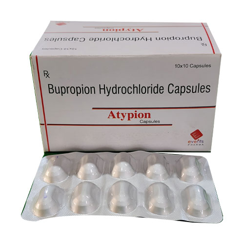 ATYPION Capsules