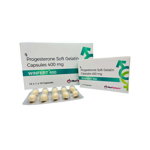 WINFERT - 400 SR Tablets