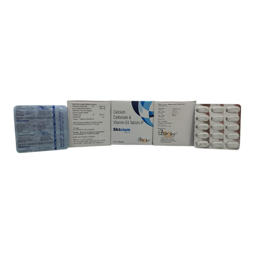 SKTCIUM TABLETS