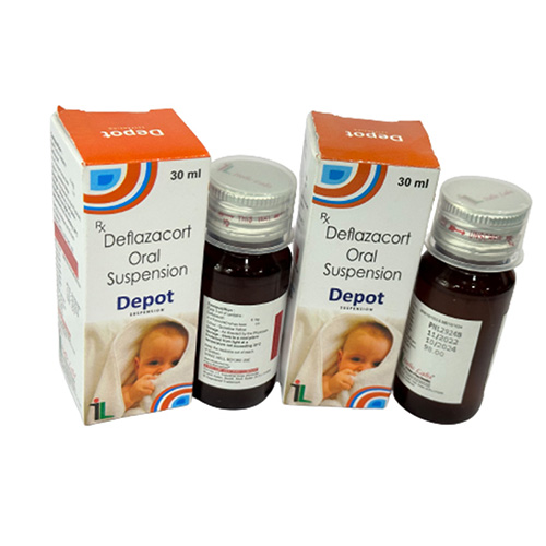 DEPOT-6 Tablets