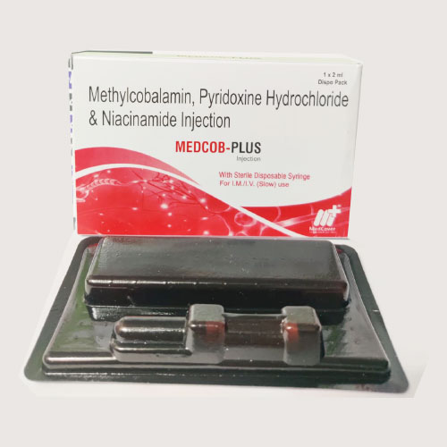 MEDCOB-PLUS Injection