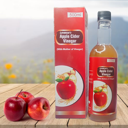 APPLE CIDER VINEGAR JUICES