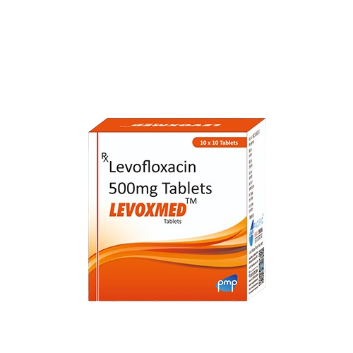Levoxmed Tablets