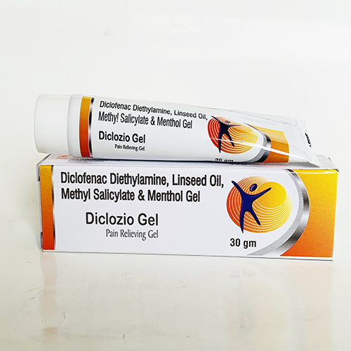 DICLozio Gel