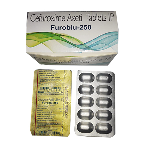 FUROBLU-250 Tablets
