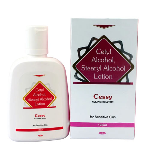 Cessy Lotion  