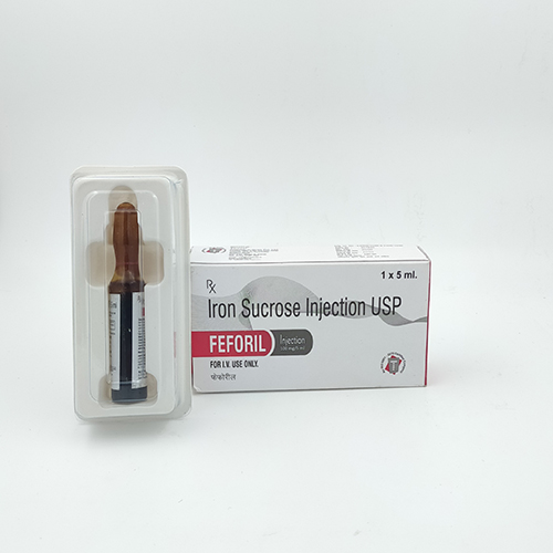 FEFORIL Injection