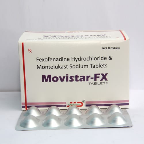 Movistar-FX Tablets