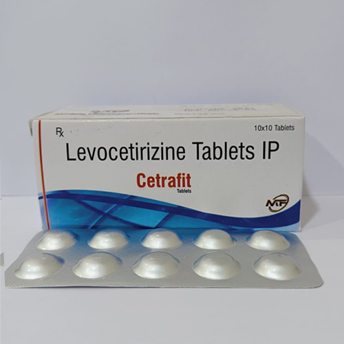 CETRAFIT Tablets