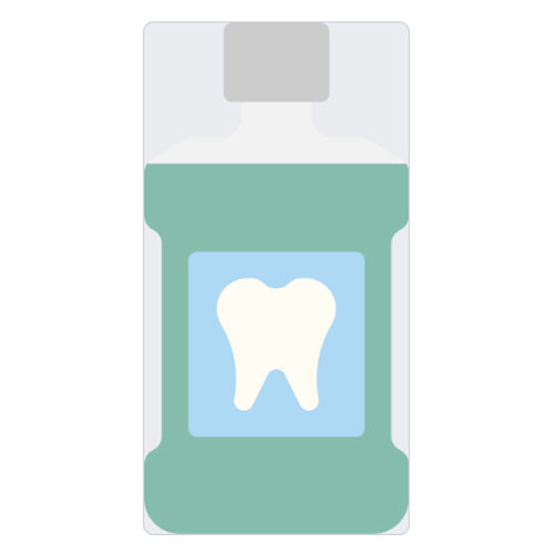 CHLORHEXADINE MOUTH ...