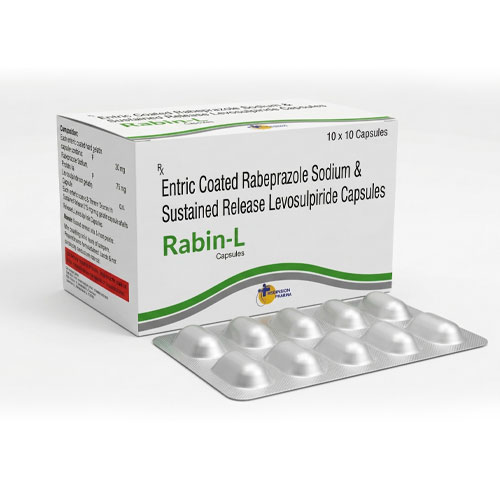 RABIN-L CAPSULES