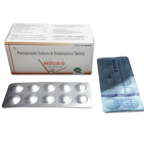 INOCID-O Tablets