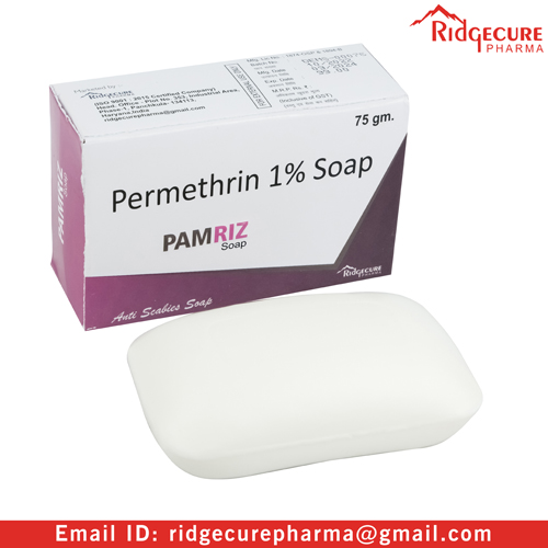 PAMRIZ Soap