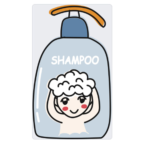 BIOKET SHAMPOO