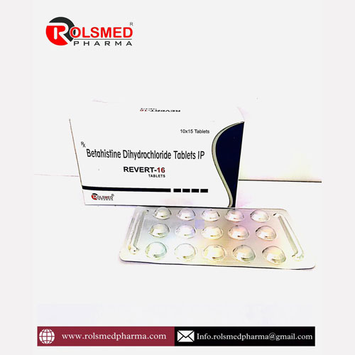 REVERT-16 Tablets