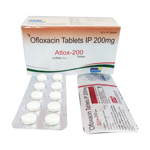 ATLOX-200 Tablets