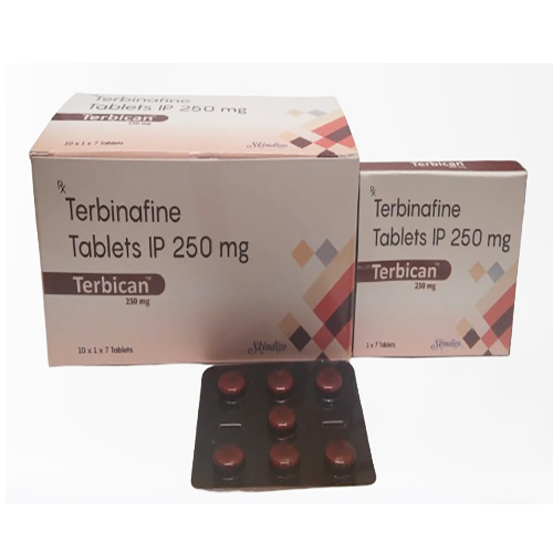 TERBICAN- TABLET