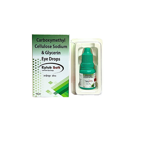 EYLUB-SOFT EYE DROPS