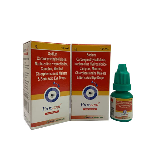 PURECOOL-EYE DROP