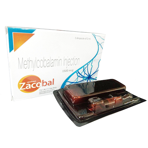 ZACOBAL Injection