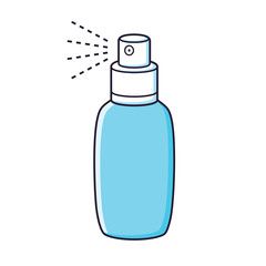 Diclofenac Diethylamine + Methyl Salicylate + Menthol + Absolute Alcohol Topical Spray