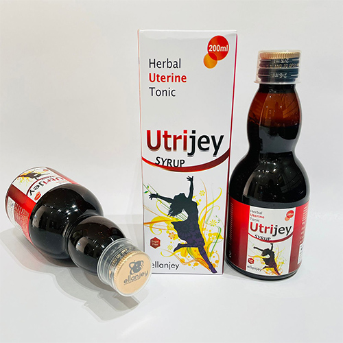 UTRIJEY Syrup