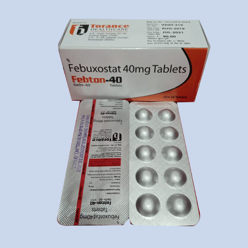 FEBTON-40 Tablets