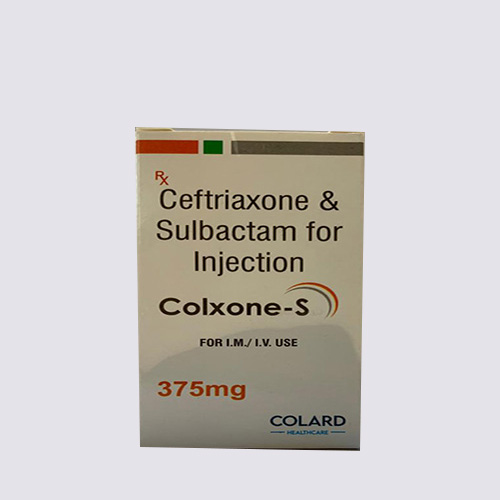 COLXONE-S 375 Injection