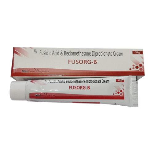 FUSORG-B Cream