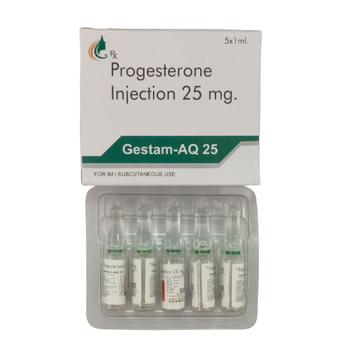 Gestam-AQ Injections