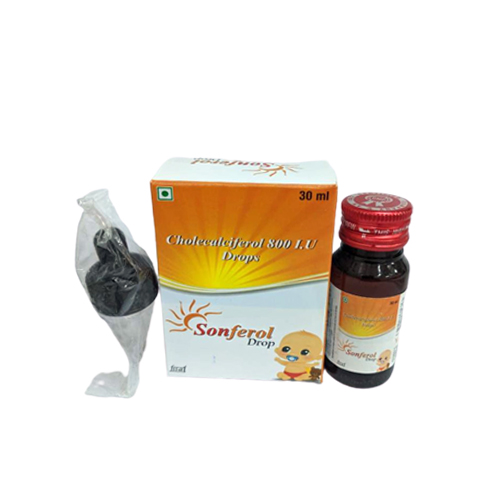 Sonferol Drop