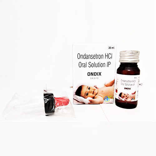 ONDIX Oral Drops