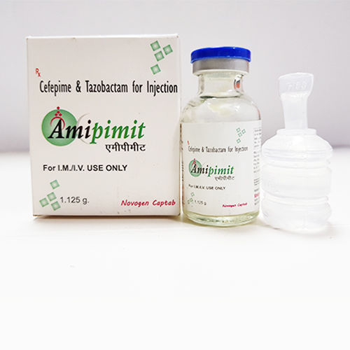 AMIPIMIT Injection