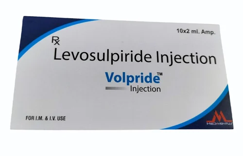 Volpride Injection