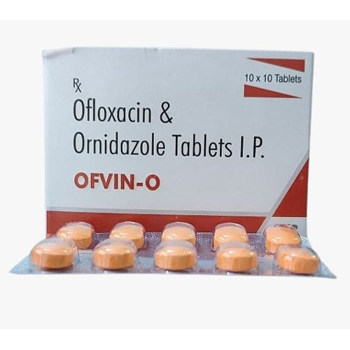 OFVIN-O TABLETS