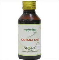 Karanj Oil