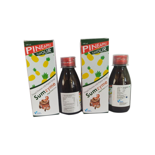 SUMZYME Syrup 100ml