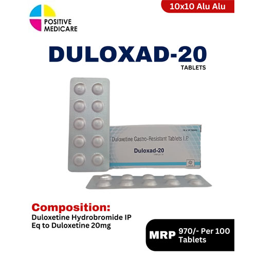 Duloxad 