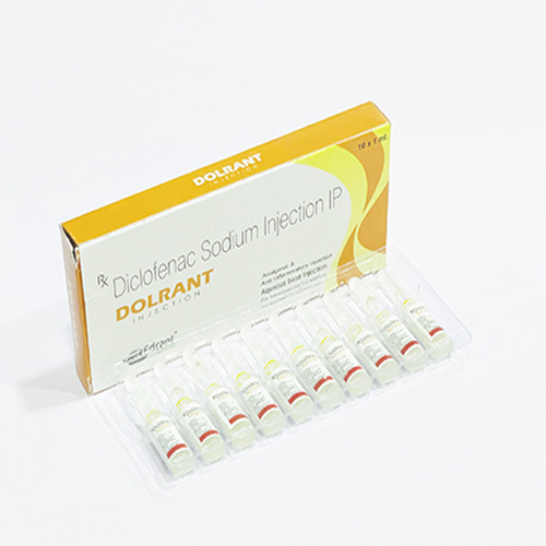 DOLRANT Injection