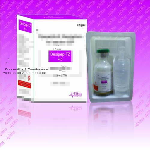 DESIPEP-TZ 4.5 Injection