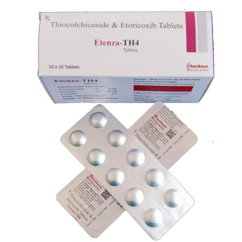 ETENZA-TH4 Tablets