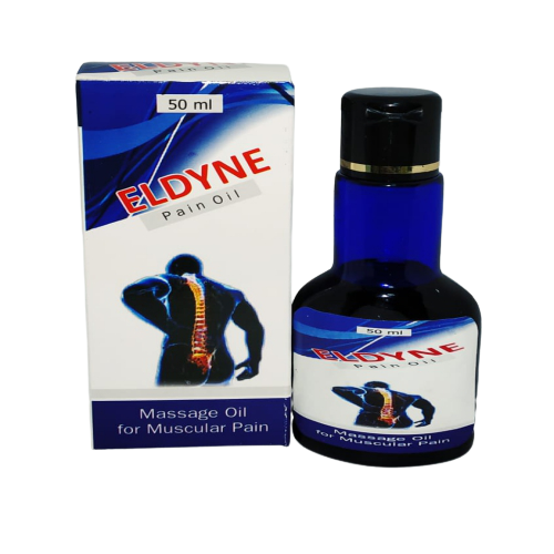 ELDYNE Oil