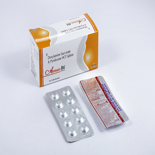 ARINATE-B6 Tablets